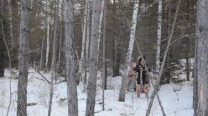 Новогодняя программа ДК (целиком)