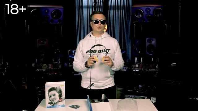 Лучшие наушники для диджея Sennheiser hd25. Обзор, распаковка, опыт использования смотреть онлайн