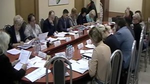 Внеочередное заседание Совета депутатов муниципального округа Выхино-Жулебино от 06 12 2022 года