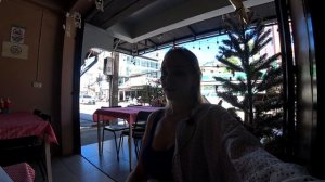 Нереальный массаж в Паттайе, шикарный пляж Патонг