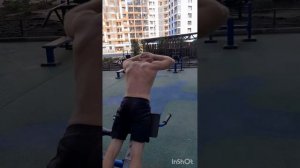 Тренажерно - силовая тренировка на родном Васильевском острове !!! 🤟🤟🤟