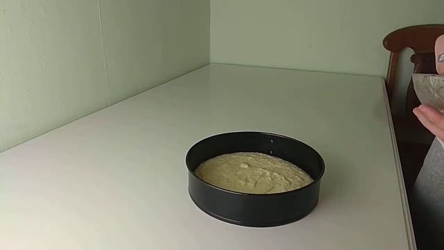 Хариса . Басбуса Рецепт. Басбуса Арабская Сладость. Basbousa.Торт манник