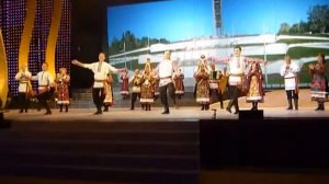 Театр "Айкай" в Кремле