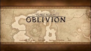 Como Consertar o Erro Na Tradução (TES-OBLIVION)