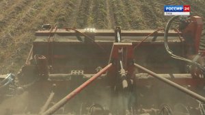 Агробизнес по-тульски ("Богородицкий альянс")