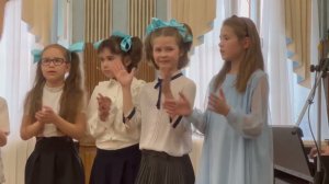 Золотой ключик (музыка Виктора Плешака, стихи Макса Дахие)