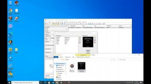 Как установить обложку на песню