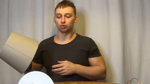 Обзор люстры Deja Vu. Но мы ее сделали сами! смотреть онлайн