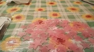 Светящиеся наклейки для стены Звездное небо с Aliexpress