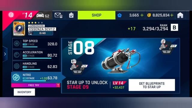 Essenza SCV12 90+ Card Packs Opening, Check The Drops?, 3 Star⭐ Upgrade in Asphalt 9 смотреть онлайн