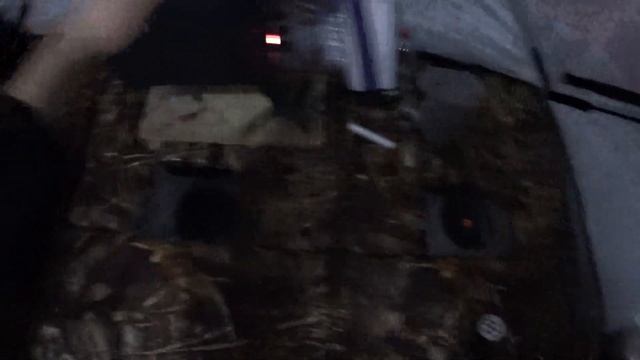 Магия лещевых поклевок,печка "Карасик" в деле.#ловлялещазимой
