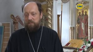 «Кто такие Косьма и Дамиан» выпуск №9 2017 год
