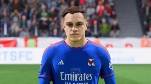 FC 24 | BEST YOUNG CDM U-23 80+ POTENTIAL WITH REAL FACES