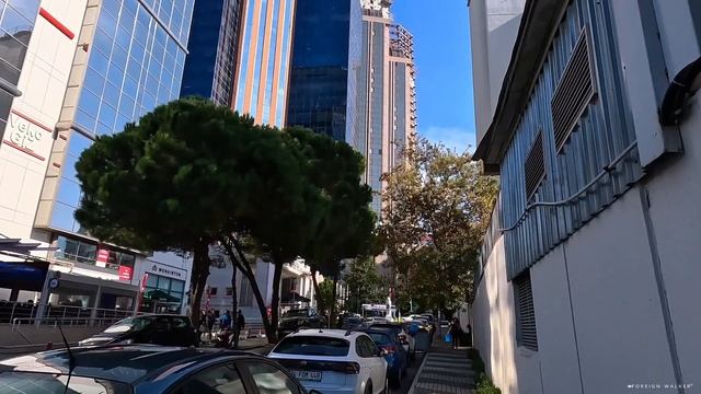 ?? Стамбул 2023: Район МАСЛАК. Что делает его особенным в Стамбуле? | САРЫЕР | #маслак #стамбул смотреть онлайн