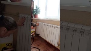 Пароочиститель KARCHER SC5. Видеообзор.