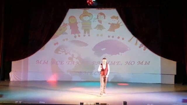 Алексей Соколов - Дорога добра (апрель 2021)