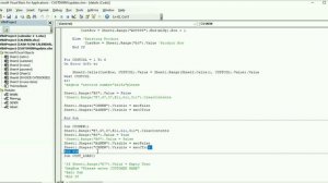 CUSTOMER MANAGER PART 2 USING EXCEL MATCH() AND VBA CODE WITH DATA MAPPING