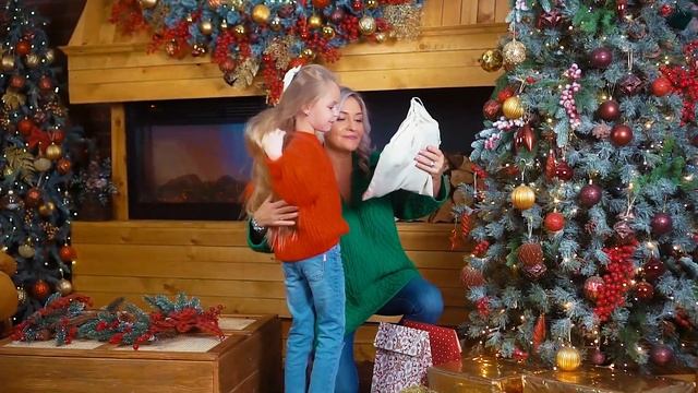 Войлочные домашние тапочки "Холти" смотреть онлайн