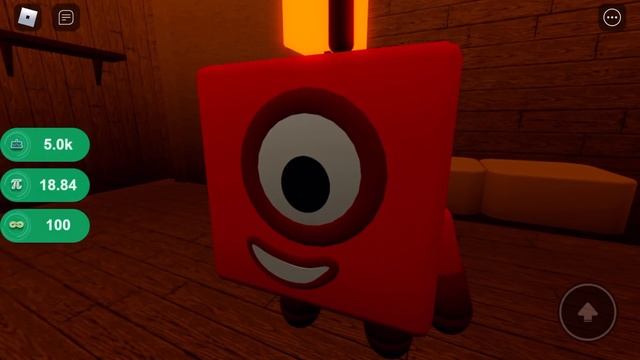 Numberblocks Roblox Numberblocks Land Numberblocks Town  Numberblocks Two How Do you Do?