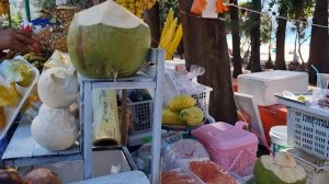 ТАИЛАНД. НОВЫЙ 2023 ГОД. ПХУКЕТ. Отель НайтонБури. Мафия Макашников Демпингует!!!