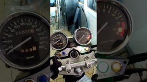 Панель приборов yamaha xjr1200