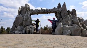 Пятигорск. ДОСТОПРИМЕЧАТЕЛЬНОСТИ. ЧТО ПОСМОТРЕТЬ.