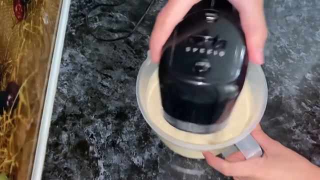 Испанский чизкейк Тает во рту Қазақша рецепт смотреть онлайн