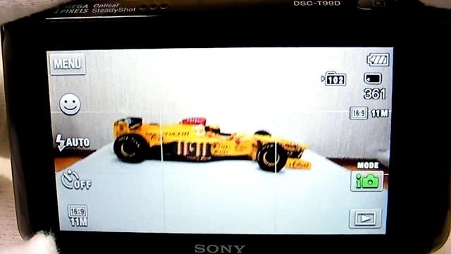 DSC T99D смотреть онлайн