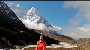 Треккинг к Канченджанге (Kanchenjunga) и Pathibhara Temple. Nepal 2015