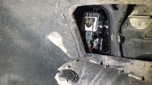 Замена лампы поворота, Замена лампы ксенона БМВ 3 е90 bmw 320, bmw330