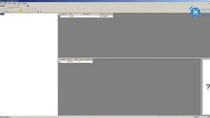 1. Кредо.Дат 3. Интерфейс Окно приложения