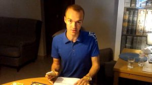 Отзыв о Игре Кеш Флоу Cash Flow от Андрея Титова 4.06.2016 Ведущая Алла Сиритка Fibs