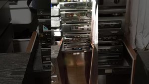 Sony LBT-A790 video