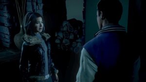 Until Dawn : Casa Sombria / Episódio 2