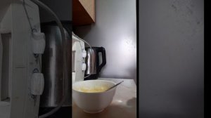 панкейки без молока