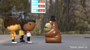 Freddy Fazbear And Toothless Dances (And Other Freddy Fazbear Animations By Agbaps)