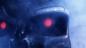 ИНФИЛЬТРАТОР I-950 СЕРЕНА БЕРНС | СЕКРЕТНЫЙ ПРОЕКТ СКАЙНЕТА