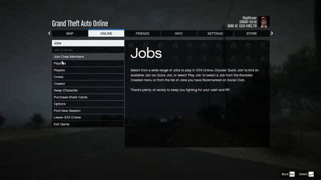 GTAV max graphics смотреть онлайн