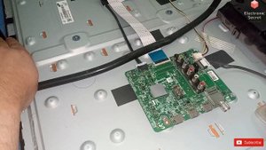 HOW TO FIX SAMSUNG TV HDMI PORTS NOT WORKING || SAMSUNG TV HDMI NO SIGNAL