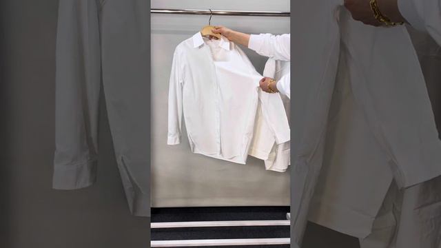 ❌ПРОДАНО Біла сорочка оптом смотреть онлайн