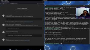 Como instalar y usar Flatpak en Debian 12