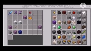 как сделать кидное зелье огнестойкости, Minecraft