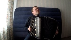 Бумер на Баяне / Bumer on Accordion