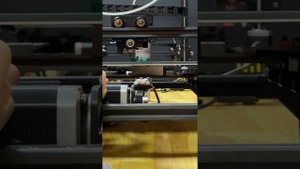 Обзор Anycubic Chiron спустя год работы