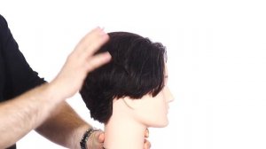 Chase Hudson Eboy Lilhuddy Haircut Tutorial - TheSalonGuy