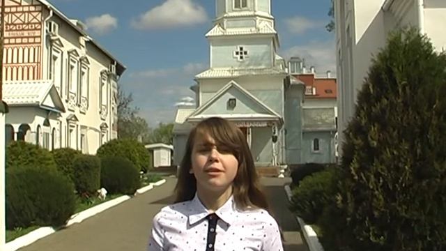 Виртуальная экскурсия по  городу солигорску