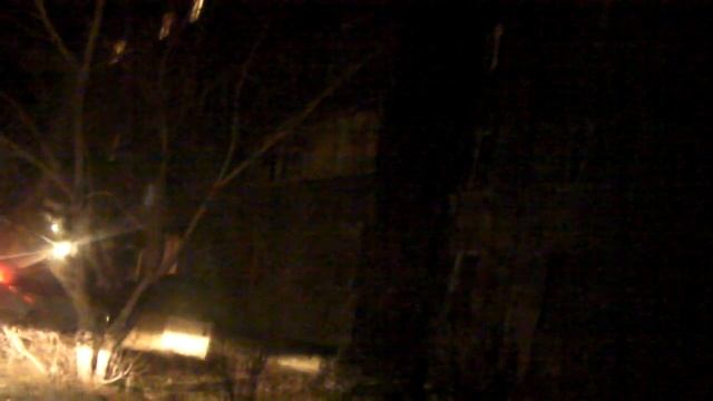 Орчанка выпрыгнула с 7-го этажа. смотреть онлайн