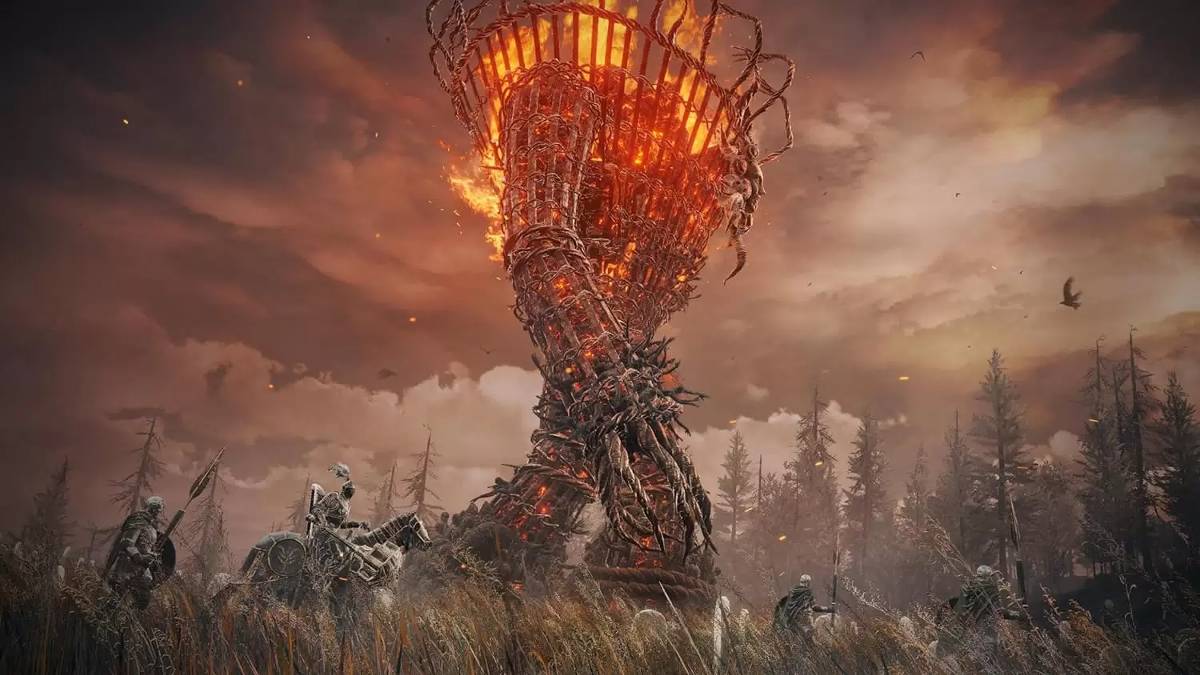 Elden Ring NG+3 В ОДНОМ ИЗ САМЫХ СИЛЬНЫХ БИЛДОВ l Всё DLC ЗА ОДНО ПРОХОЖДЕНИЕ l ► Стрим 2 смотреть онлайн