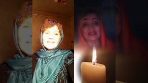 Рекрутская песня на марийском языке