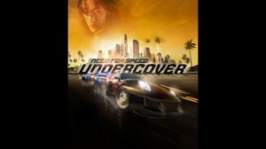 Need for speed: Undercover || Innerpartysystem - This Empty Love (Instrumental)